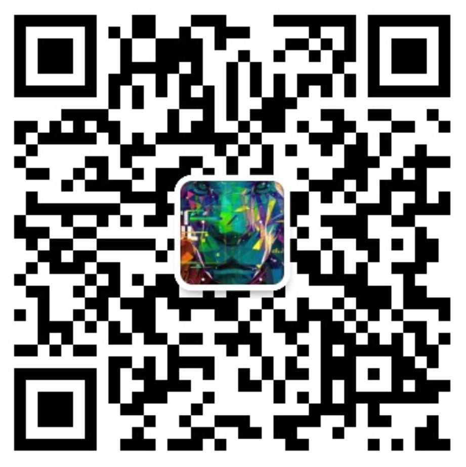 扫一扫关注官方微信