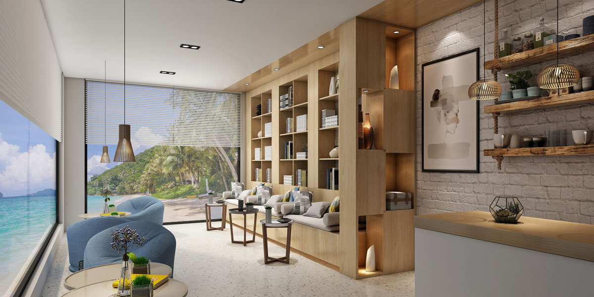 通过查看酒店设计排名，能够找到好的酒店设计公司